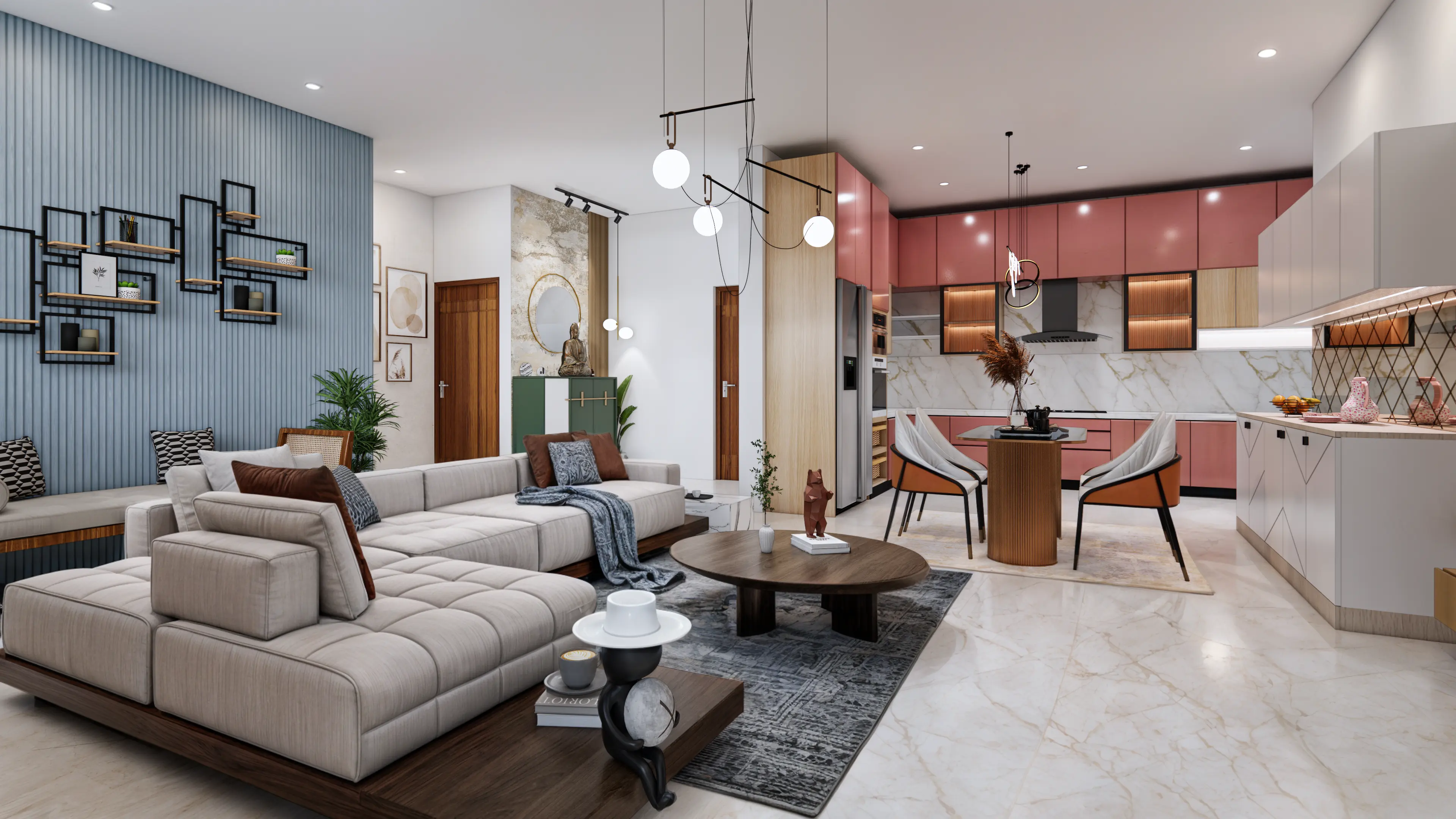 award winning designs