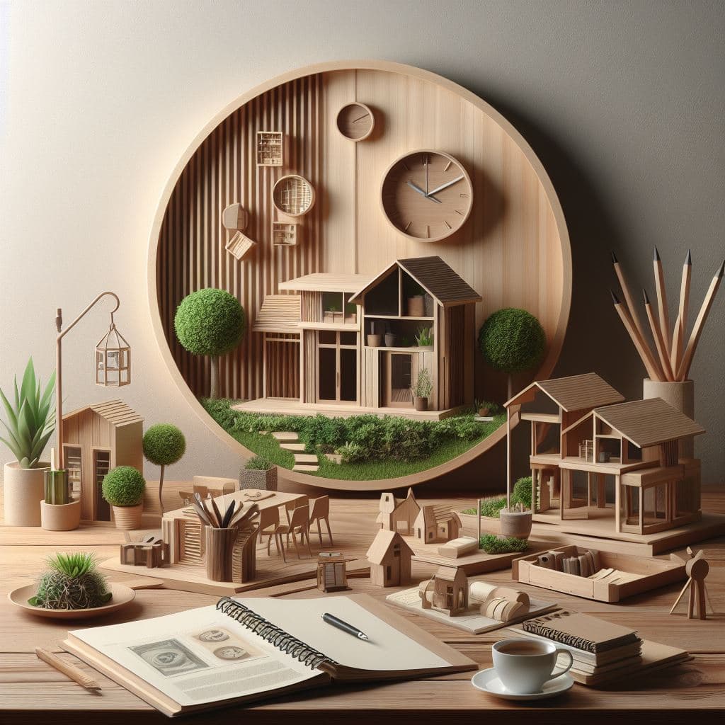 Eco-Friendly Interior Material Options