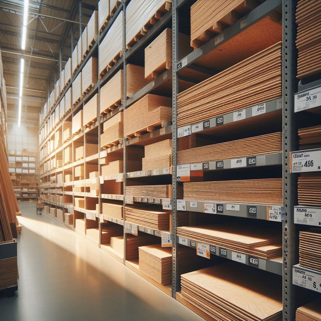 Navigating Plywood Procurement: A Comprehensive Guide