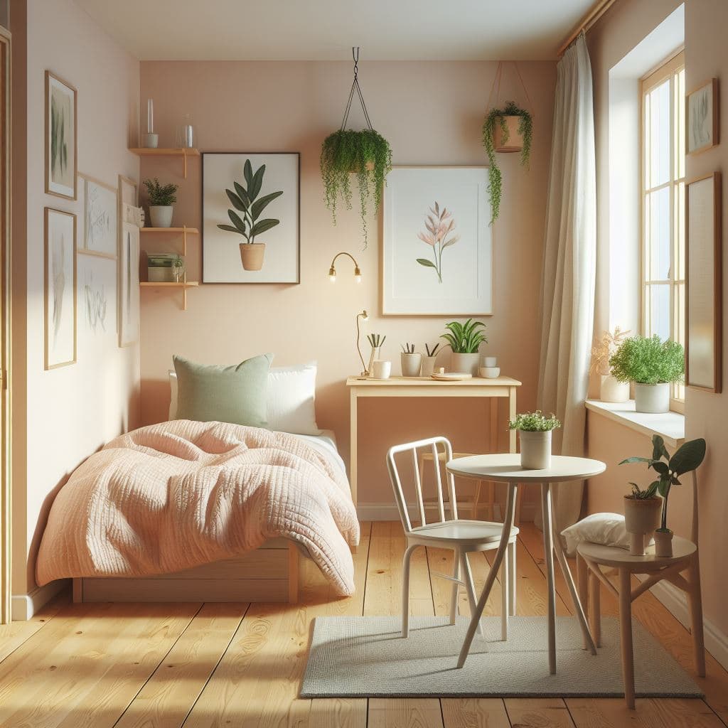 Enhance Your Home Interior on a Budget: Creative Design Ideas