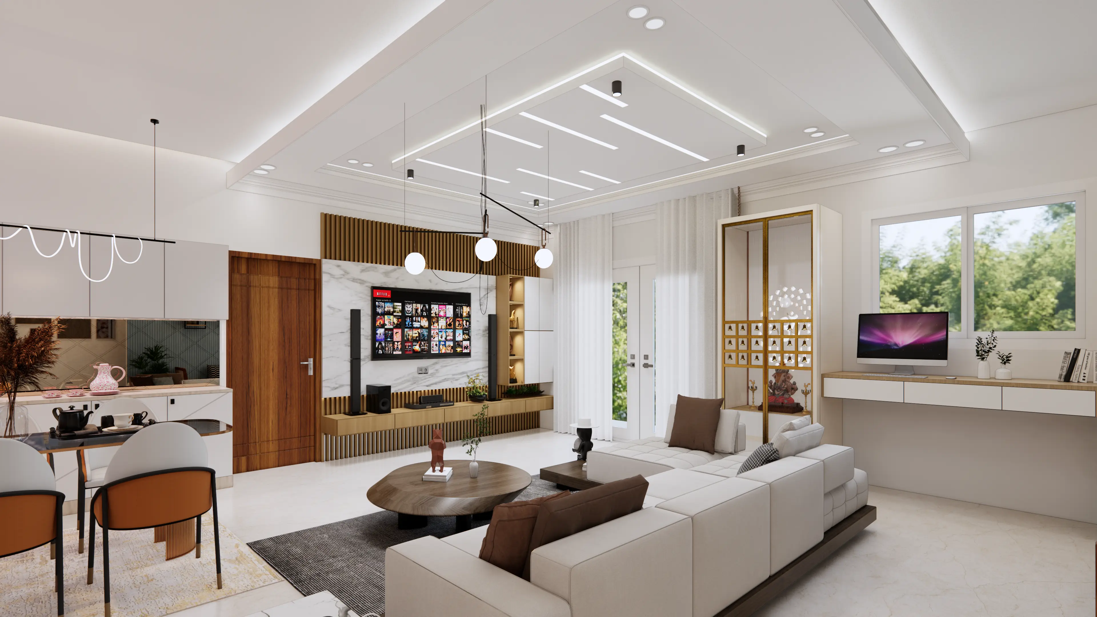 award winning designs