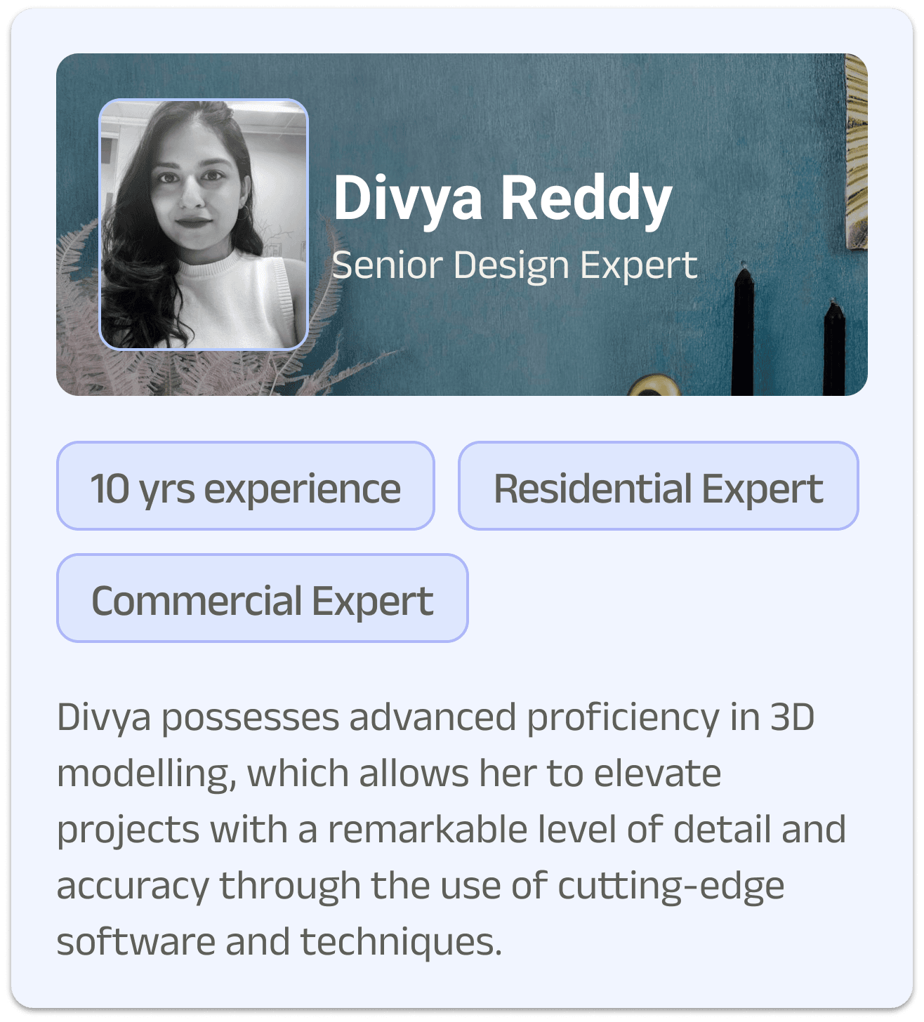 award winning designs