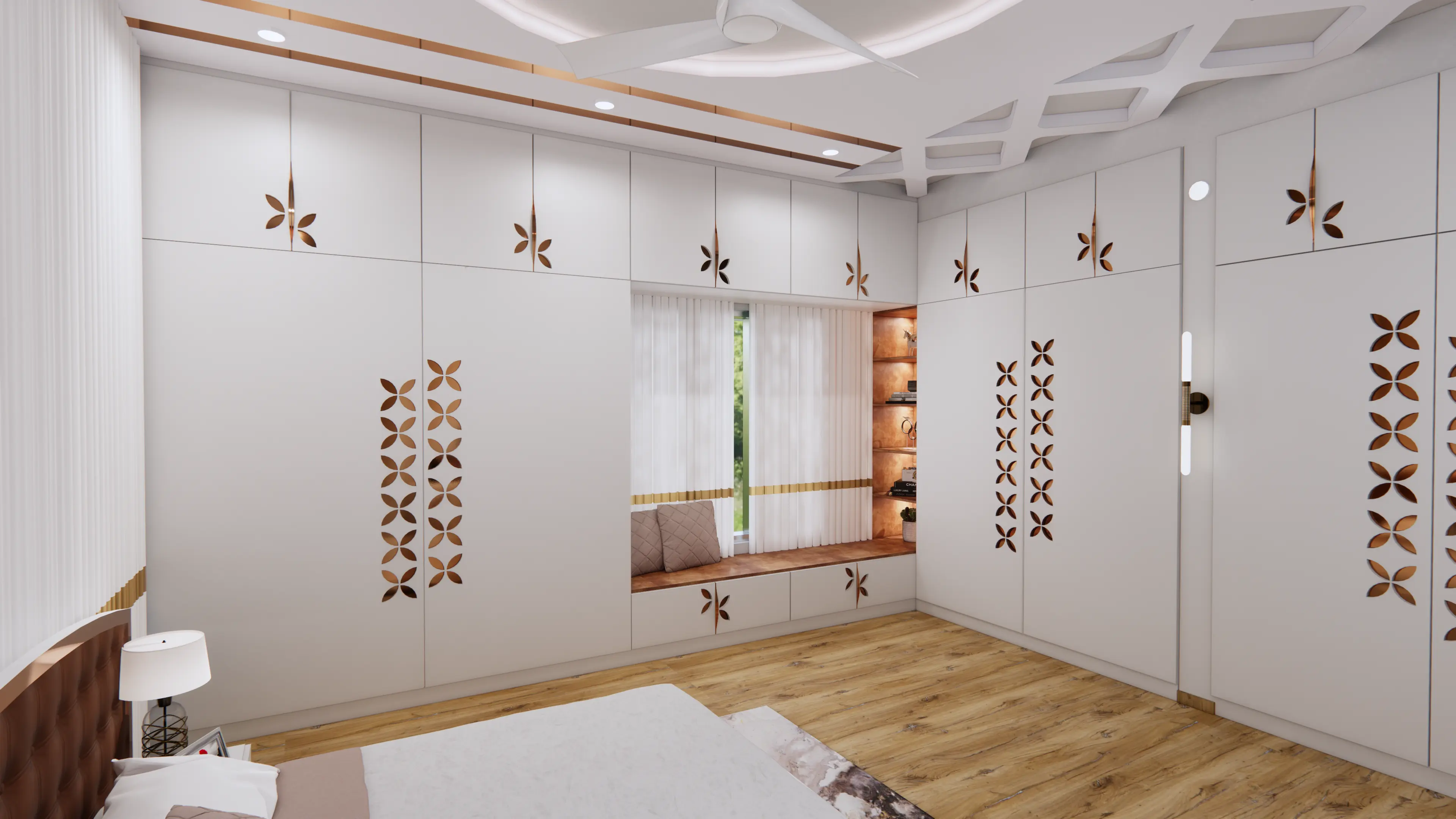 award winning designs