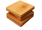 Plywood