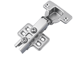Hinges