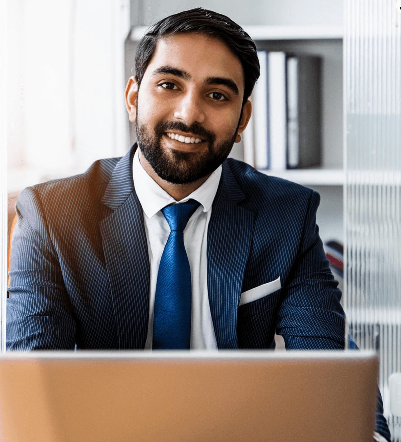 trusted-professionals